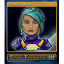 Templar Advisor (Trading Card)