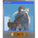 Dougal (Foil)