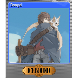 Dougal (Foil)