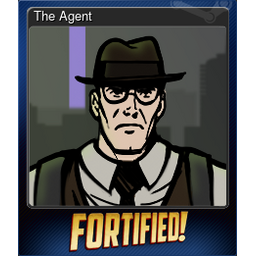 The Agent