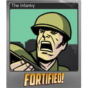 The Infantry (Foil)