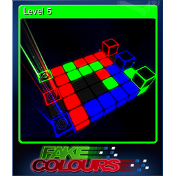 Level 5 (Trading Card)