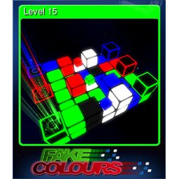 Level 15