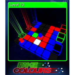 Level 10 (Trading Card)