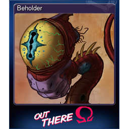 Beholder