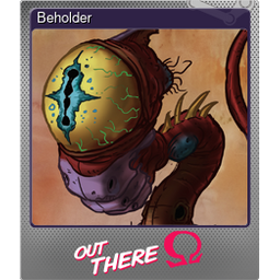 Beholder (Foil)