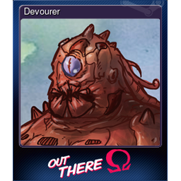 Devourer