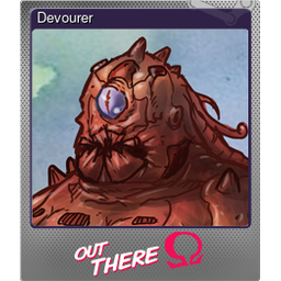 Devourer (Foil)