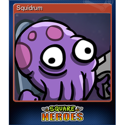 Squidrum