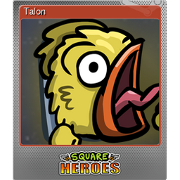 Talon (Foil)