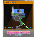 Robo-Jumper (Foil)