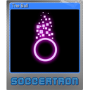 The Ball (Foil)