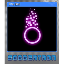 The Ball (Foil)