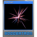 The Crash (Foil)