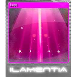 Lost (Foil)