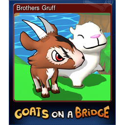 Brothers Gruff