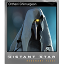 Orthani Chimurgeon (Foil)