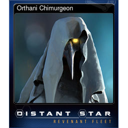 Orthani Chimurgeon