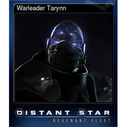 Warleader Tarynn
