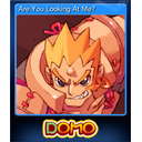 Are You Looking At Me?