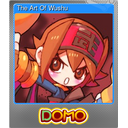 The Art Of Wushu (Foil)