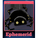 Spider (Trading Card)