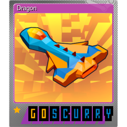 Dragon (Foil)