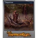 Departure (Foil)