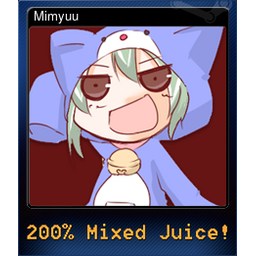 Mimyuu