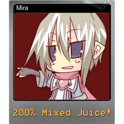 Mira (Foil)