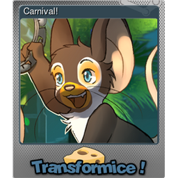 Carnival! (Foil)