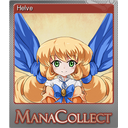 Helve (Foil)