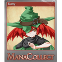 Katty (Foil)