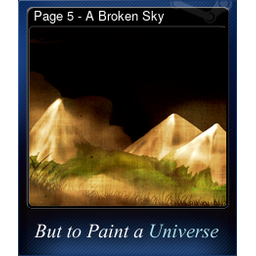 Page 5 - A Broken Sky