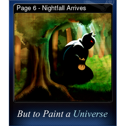 Page 6 - Nightfall Arrives