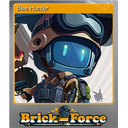 Bee Hunter (Foil)