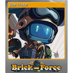 Bee Hunter (Foil)