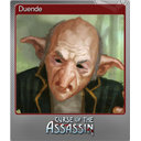 Duende (Foil)