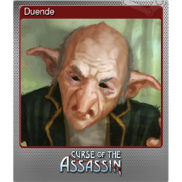Duende (Foil)