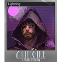 Lightning (Foil)