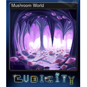 Mushroom World