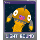 Fishy (Foil)
