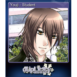 Youji - Student