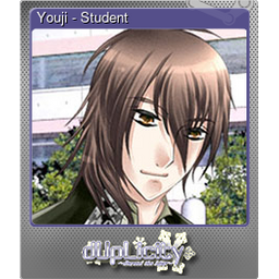 Youji - Student (Foil)