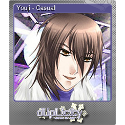 Youji - Casual (Foil)