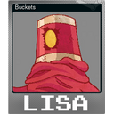 Buckets (Foil)