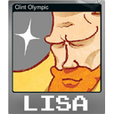 Clint Olympic (Foil)