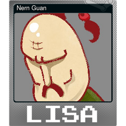 Nern Guan (Foil)