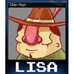 Olan Hoyt