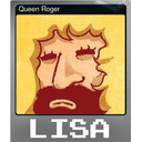 Queen Roger (Foil)